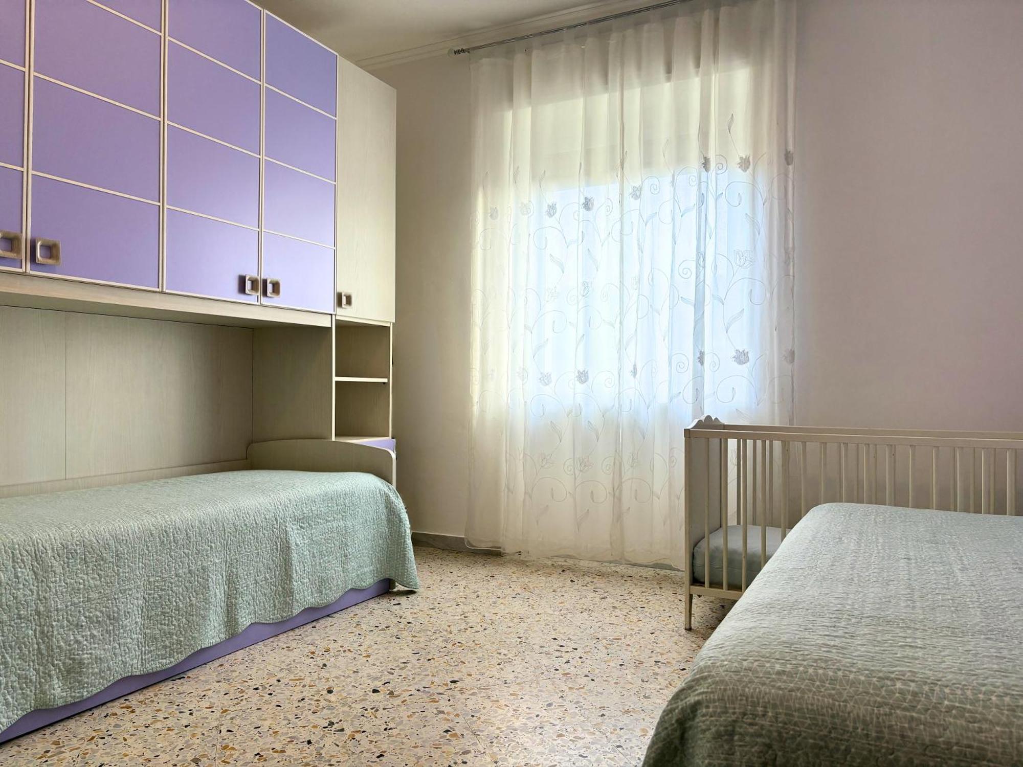 Nausicaa Beach And Town Agropoli Exterior foto