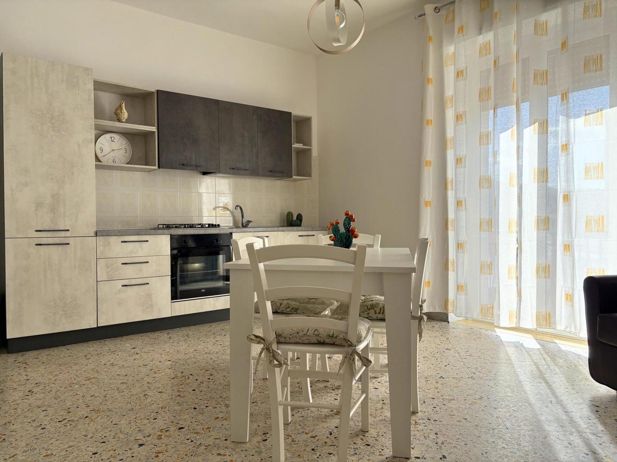 Nausicaa Beach And Town Agropoli Exterior foto